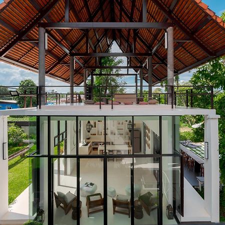 Bed and Breakfast 8Th Wonder - Chiang Mai Мерім Екстер'єр фото
