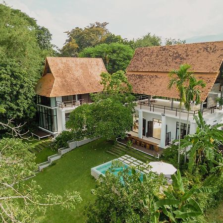 Bed and Breakfast 8Th Wonder - Chiang Mai Мерім Екстер'єр фото