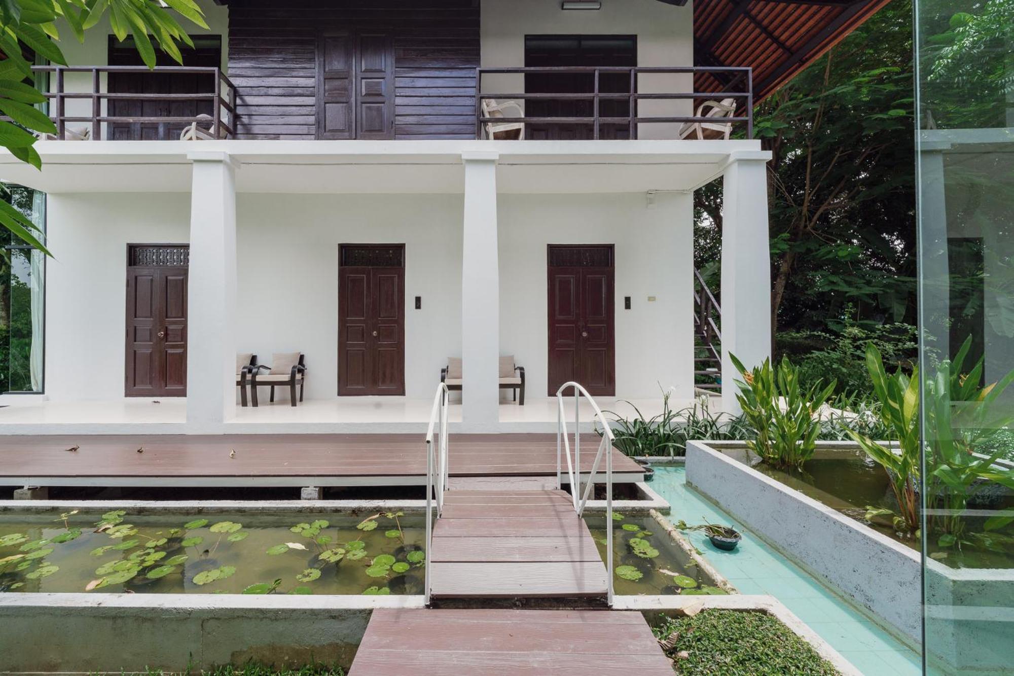 Bed and Breakfast 8Th Wonder - Chiang Mai Мерім Екстер'єр фото