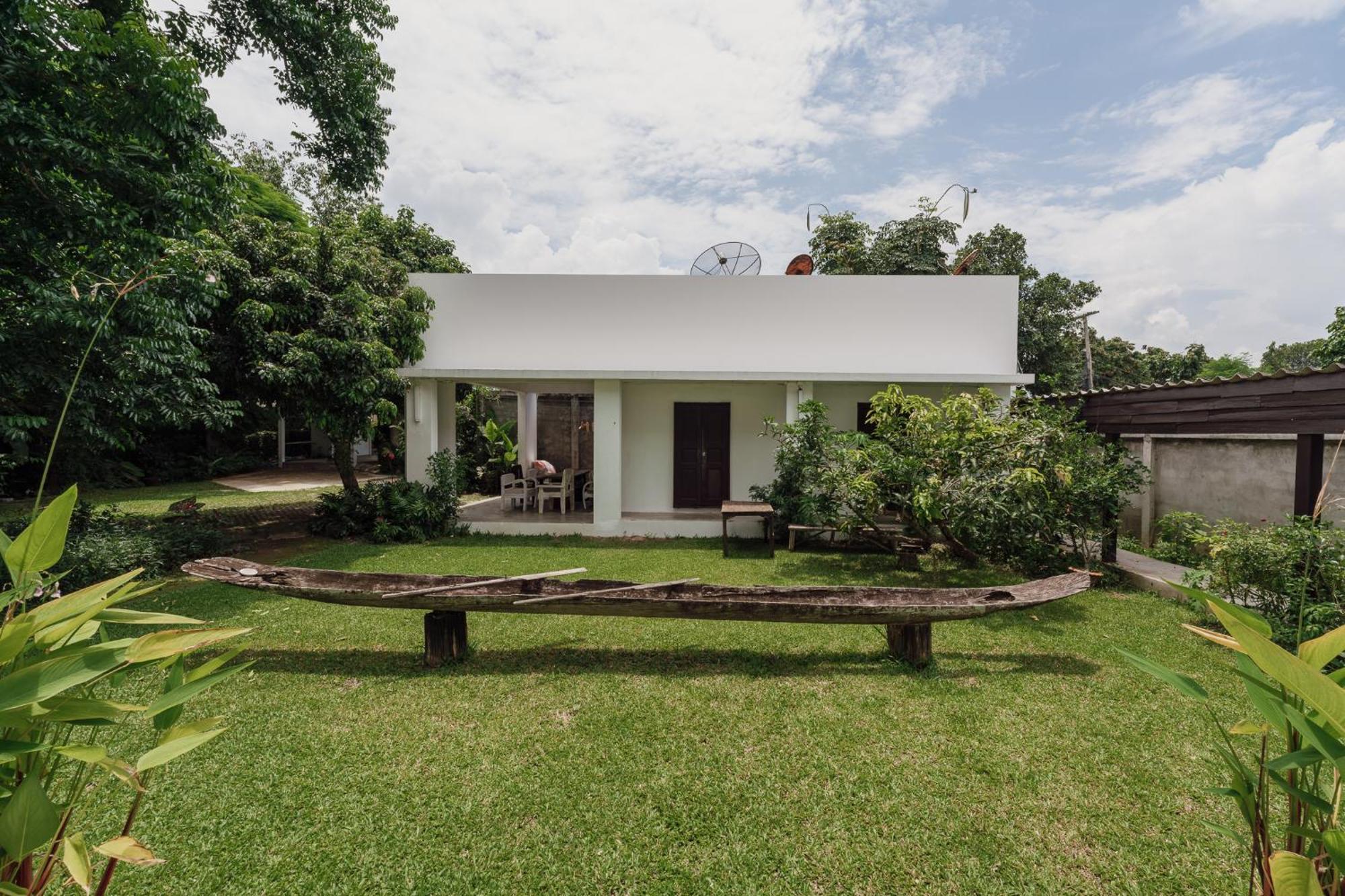 Bed and Breakfast 8Th Wonder - Chiang Mai Мерім Екстер'єр фото