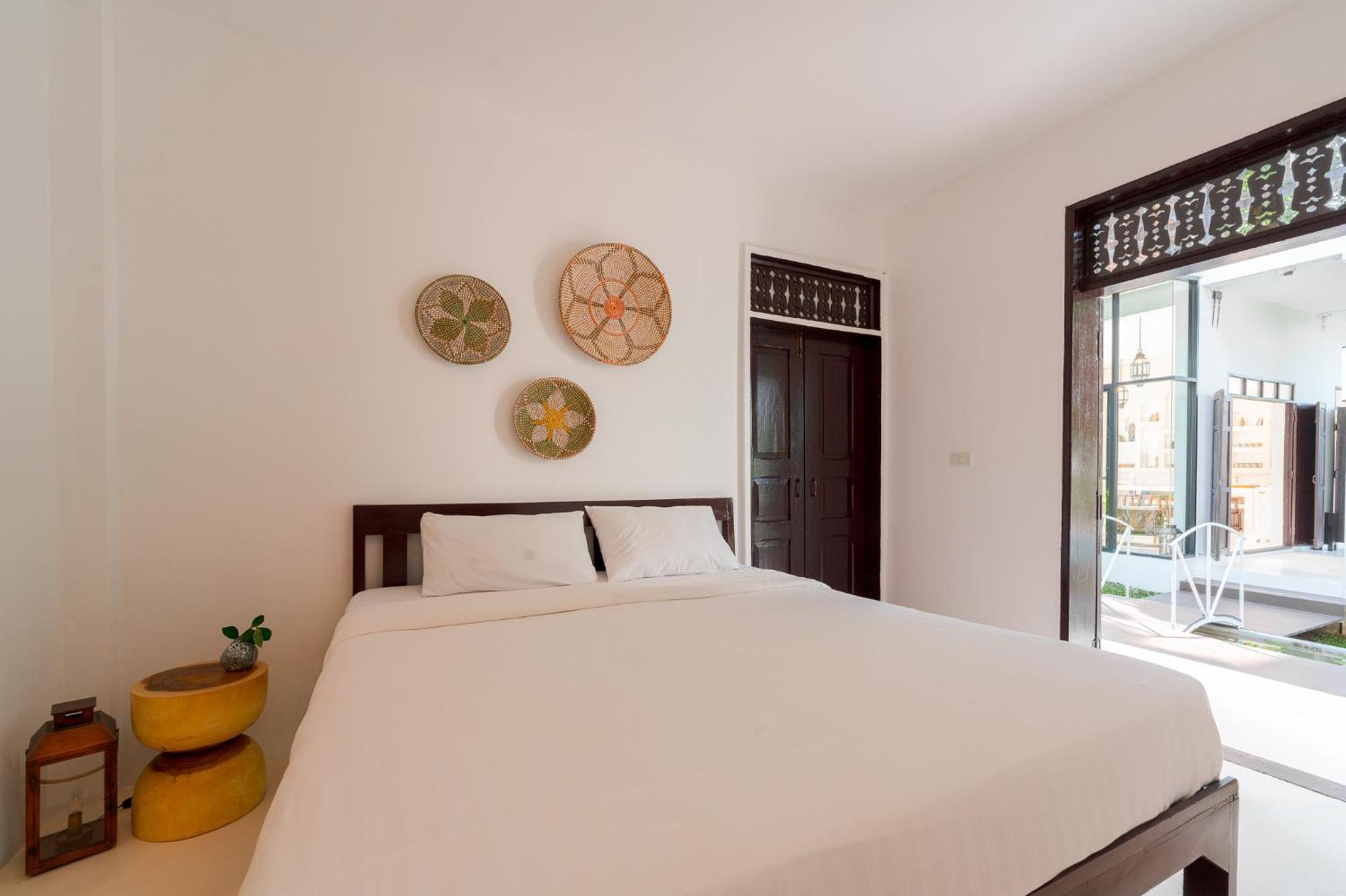 Bed and Breakfast 8Th Wonder - Chiang Mai Мерім Екстер'єр фото