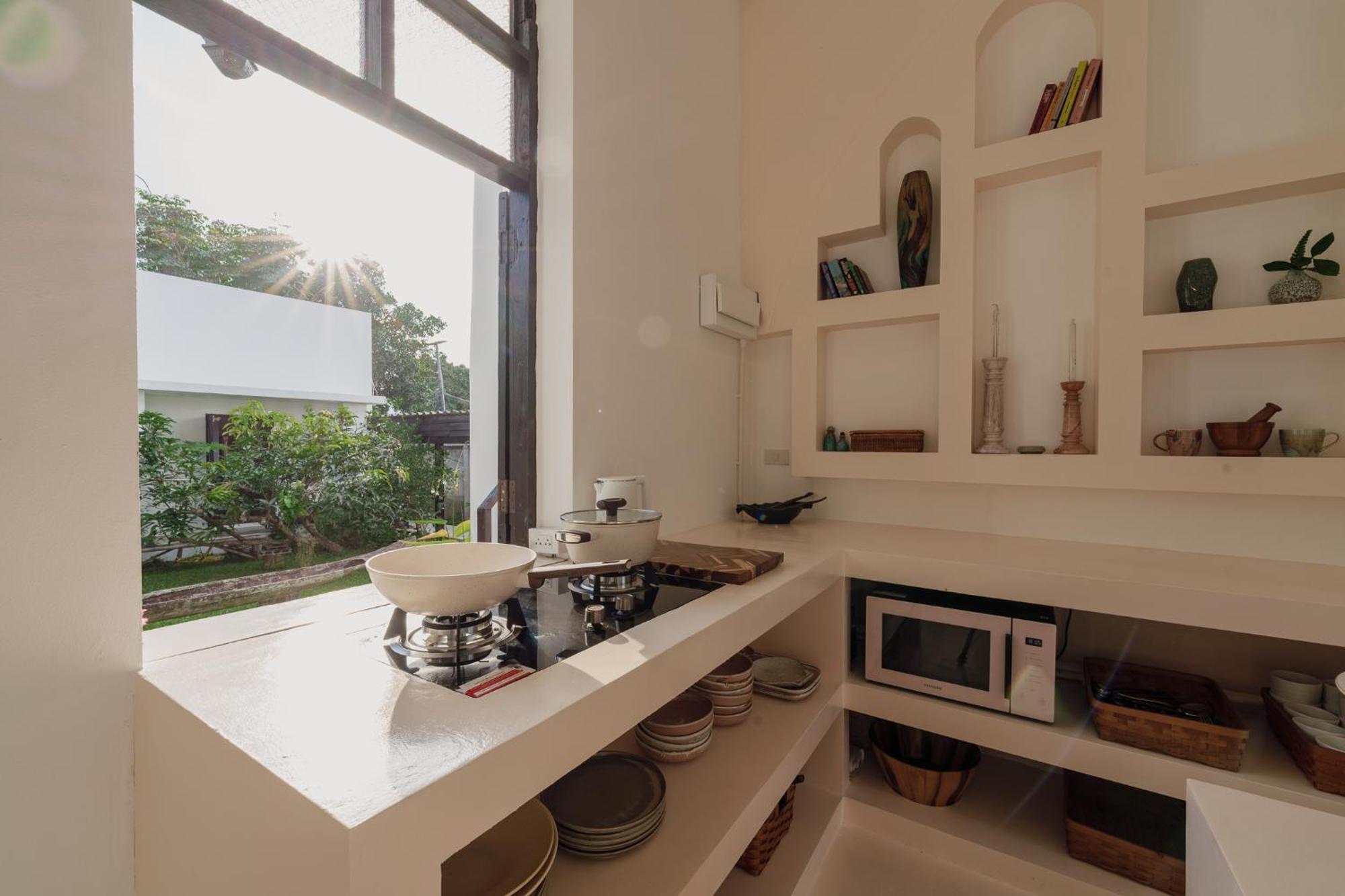 Bed and Breakfast 8Th Wonder - Chiang Mai Мерім Екстер'єр фото