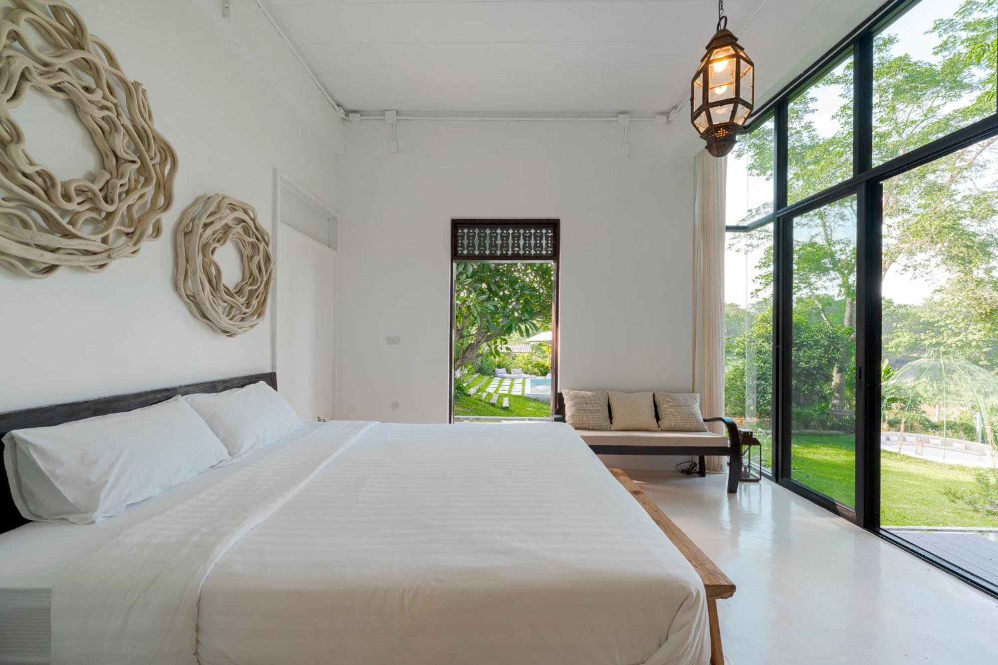 Bed and Breakfast 8Th Wonder - Chiang Mai Мерім Екстер'єр фото