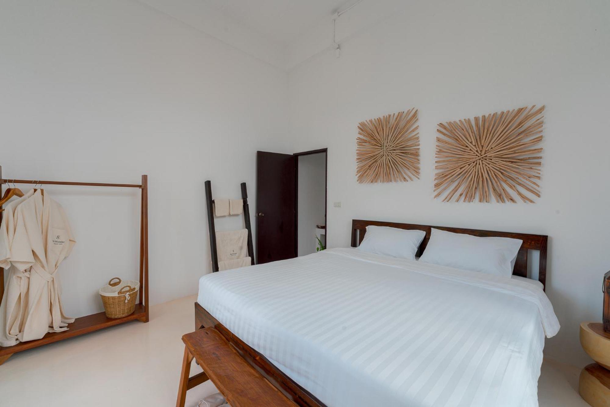 Bed and Breakfast 8Th Wonder - Chiang Mai Мерім Екстер'єр фото