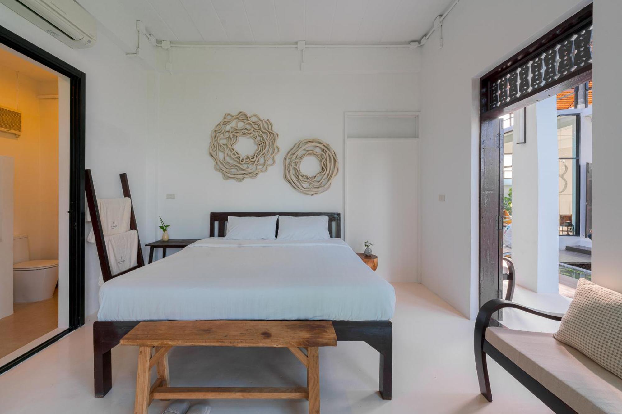 Bed and Breakfast 8Th Wonder - Chiang Mai Мерім Екстер'єр фото