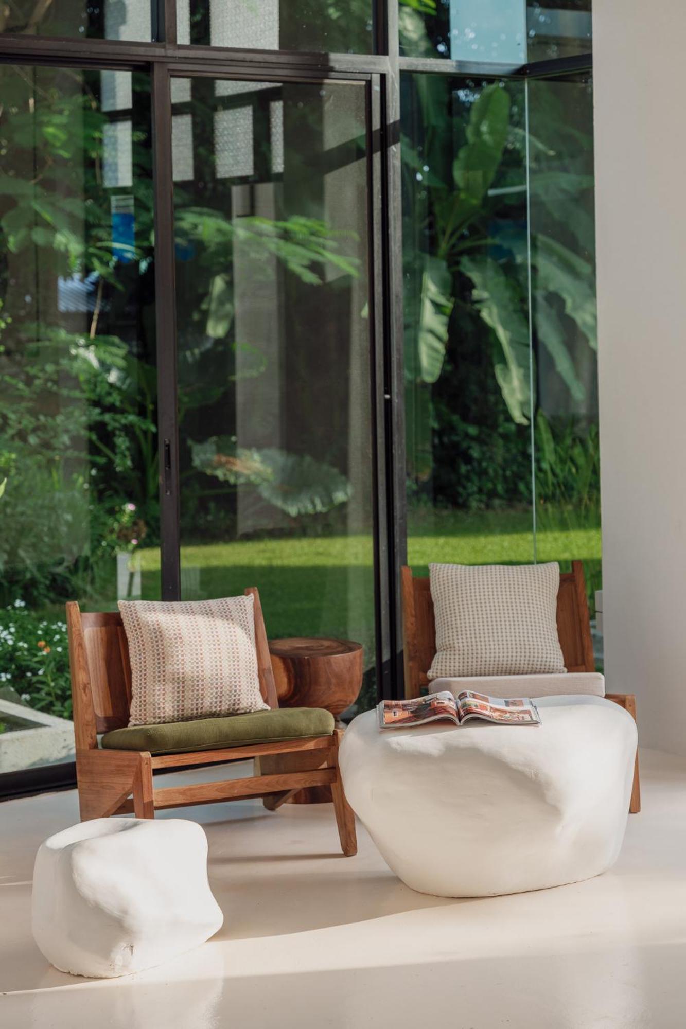 Bed and Breakfast 8Th Wonder - Chiang Mai Мерім Екстер'єр фото