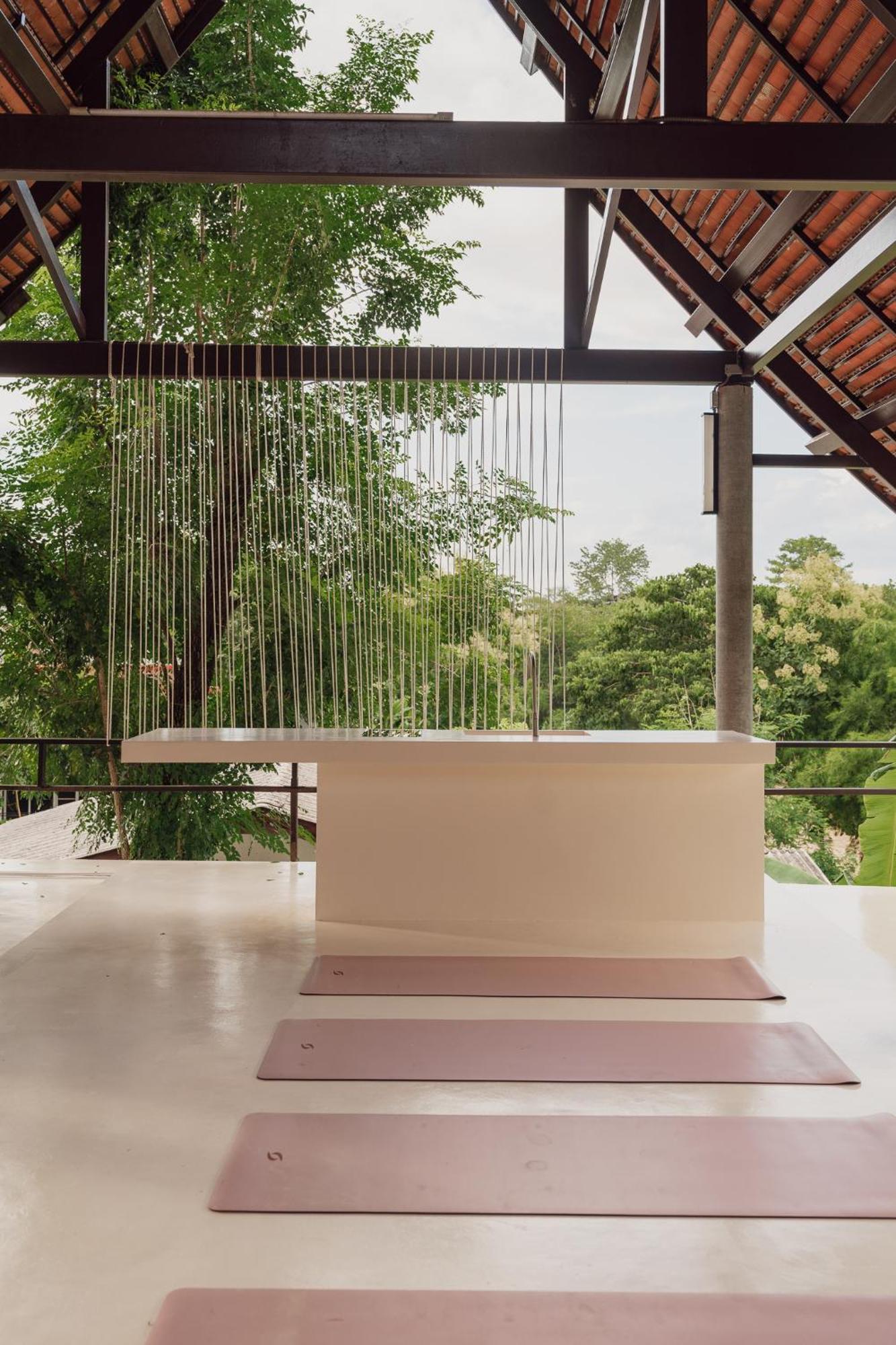 Bed and Breakfast 8Th Wonder - Chiang Mai Мерім Екстер'єр фото