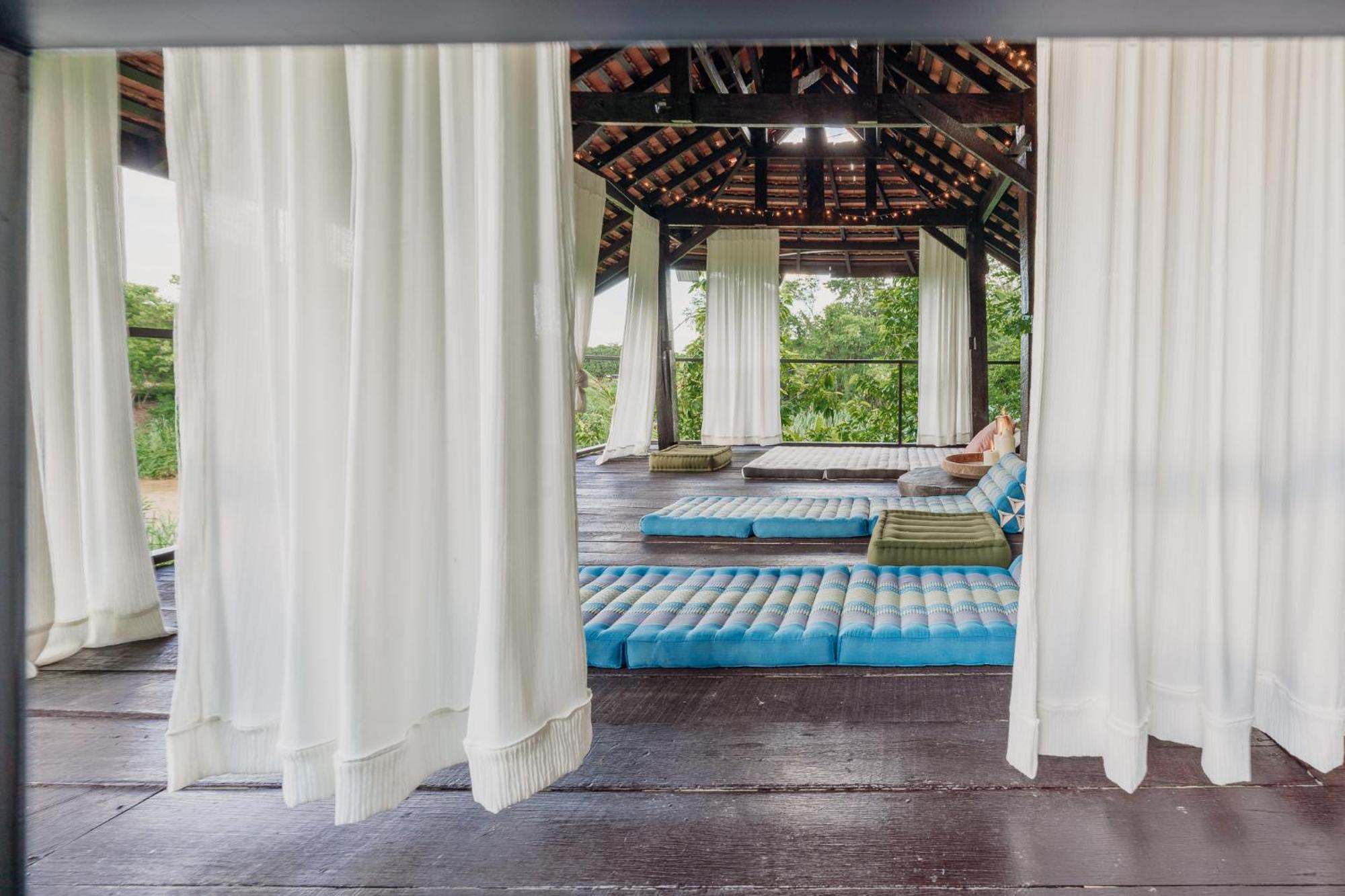 Bed and Breakfast 8Th Wonder - Chiang Mai Мерім Екстер'єр фото