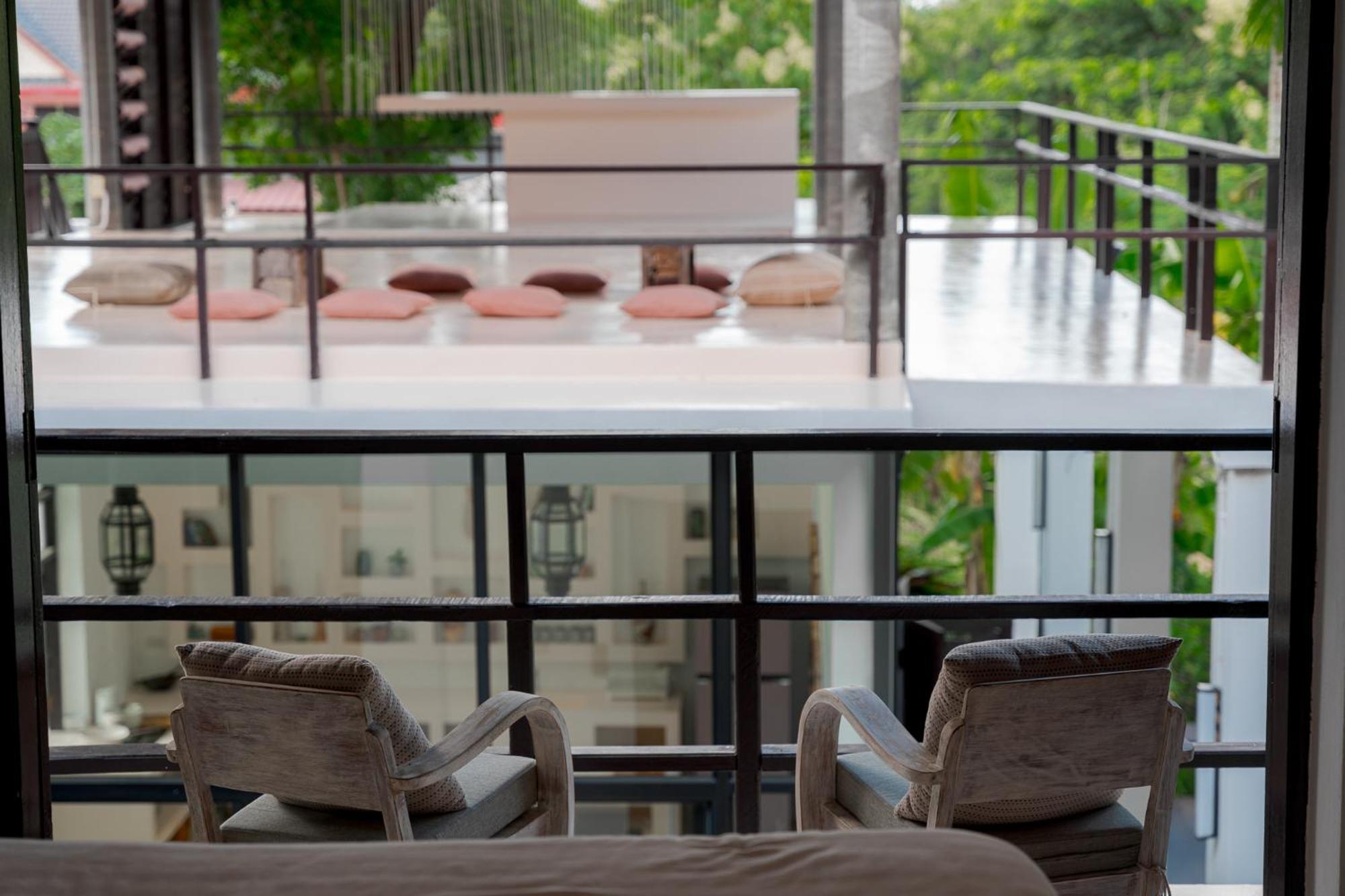 Bed and Breakfast 8Th Wonder - Chiang Mai Мерім Екстер'єр фото