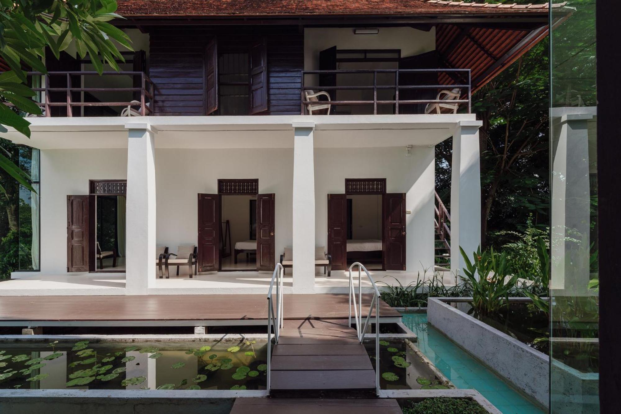 Bed and Breakfast 8Th Wonder - Chiang Mai Мерім Екстер'єр фото