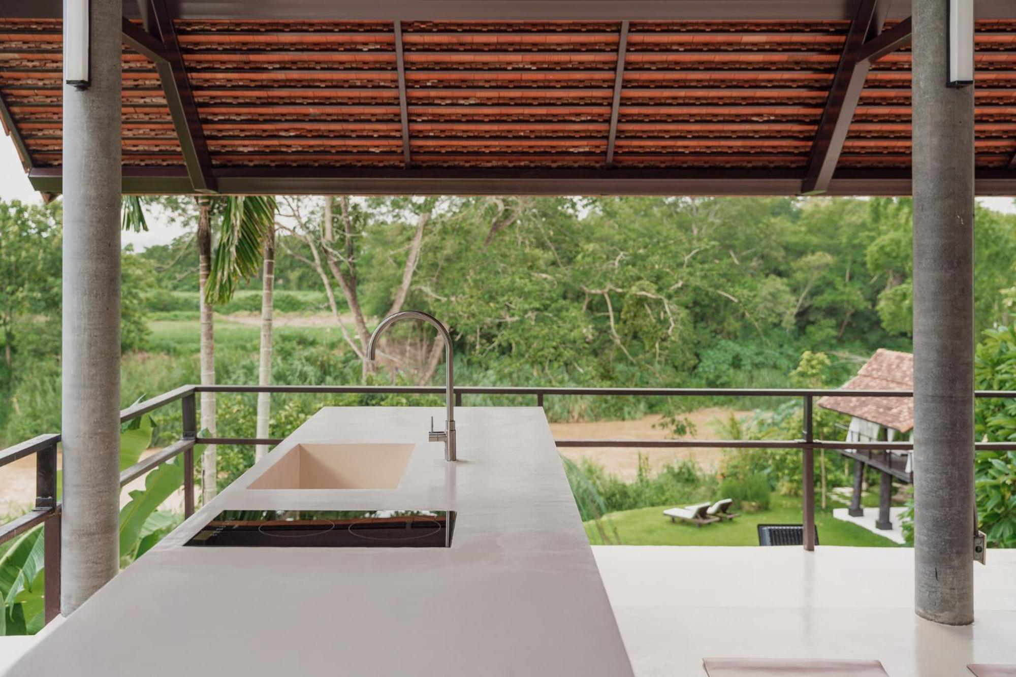 Bed and Breakfast 8Th Wonder - Chiang Mai Мерім Екстер'єр фото