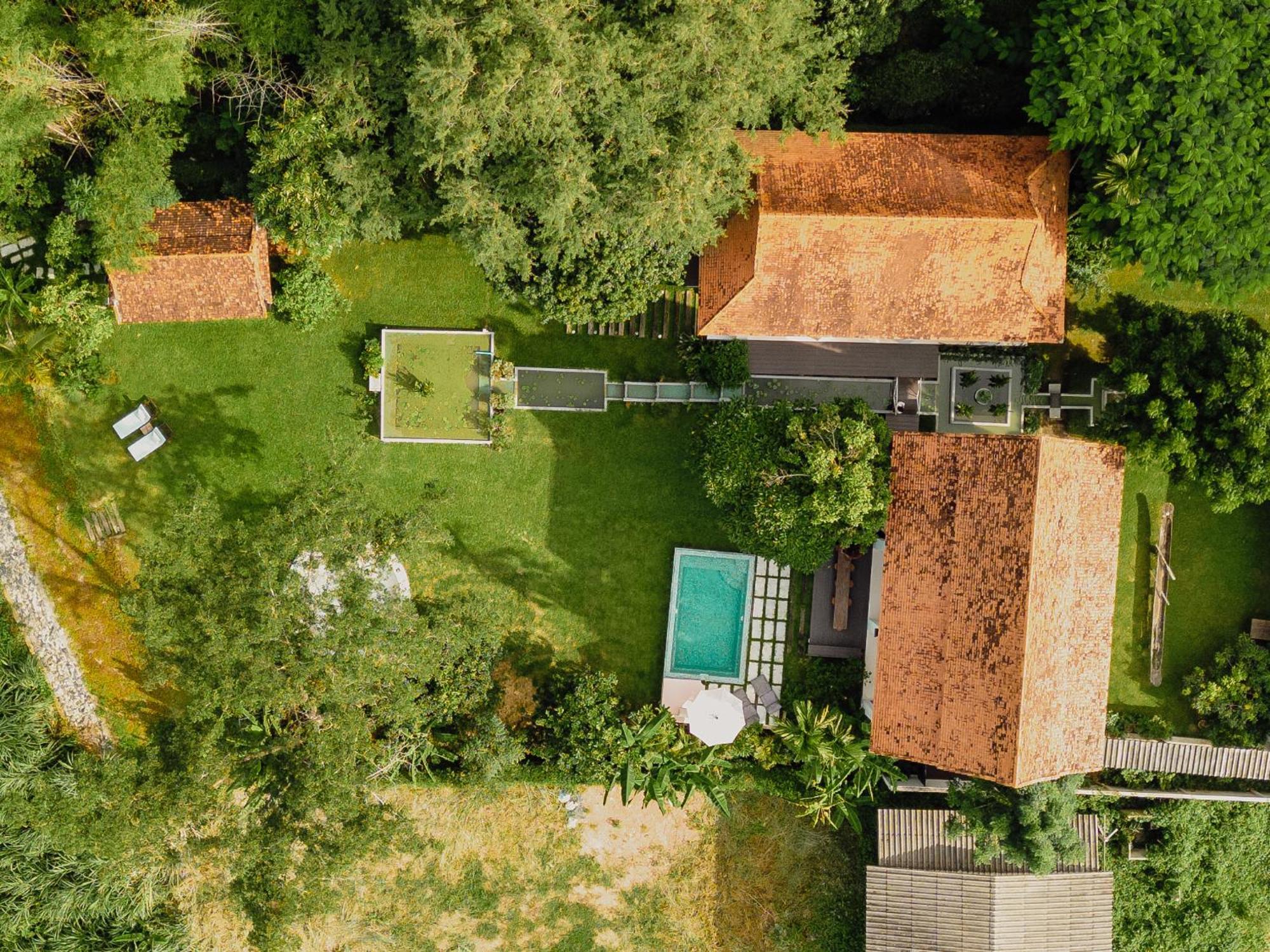 Bed and Breakfast 8Th Wonder - Chiang Mai Мерім Екстер'єр фото